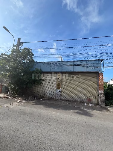 CHO THUÊ KHO HẺM XE TẢI QUỐC LỘ 13 HIỆP BÌNH
