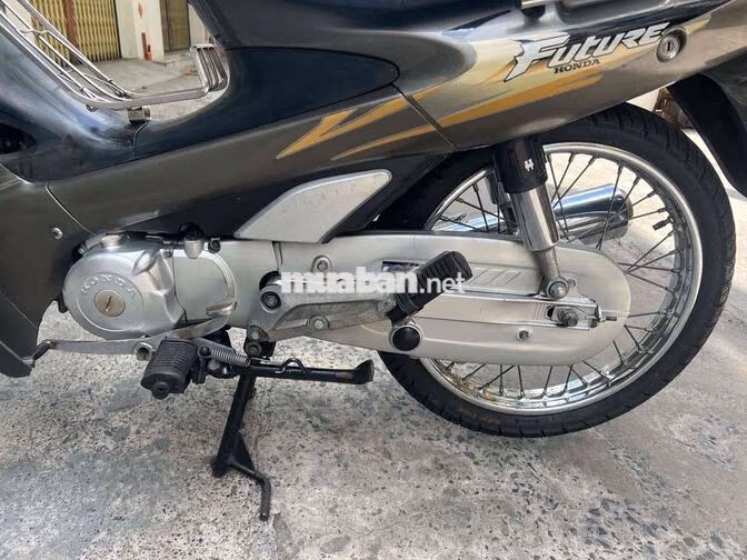 Honda Future 1 Xám nâu chính chủ bstp