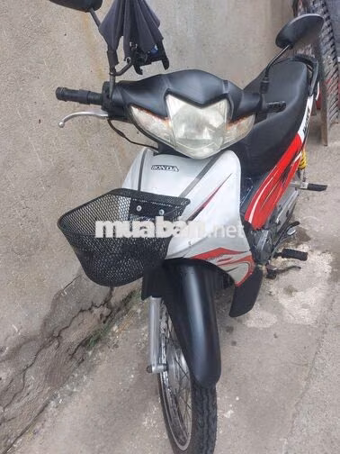 WAVE BS HỒ CHÍ MINH 5 SỐ, MÁY ÊM FOR SALE OR SWAP