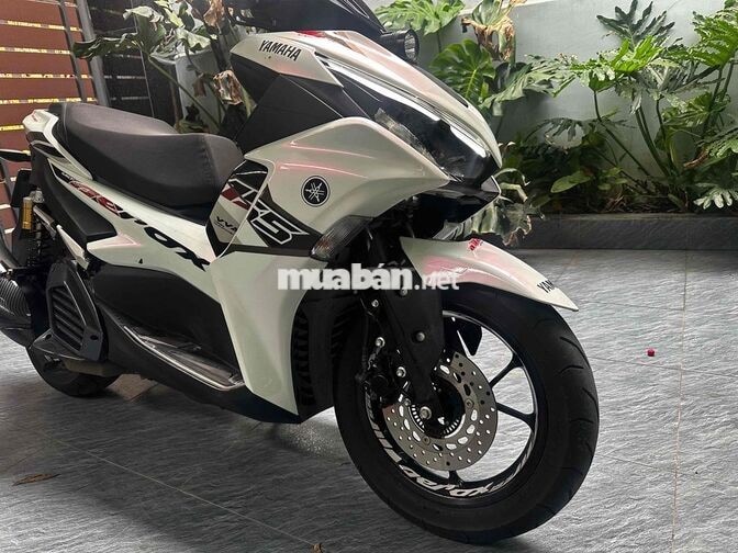 Yamaha NVX V2 2023 siêu keng full bảo dưỡng