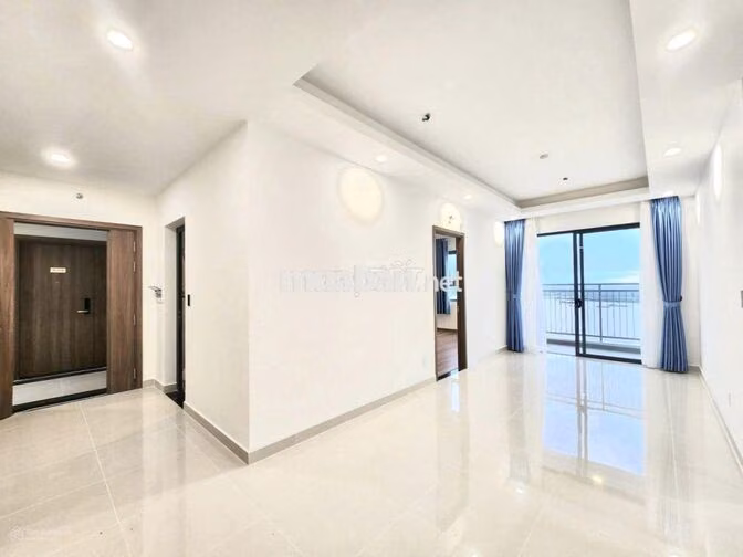 Cho thuê căn 1-2-3PN Q7 Saigon Riverside 4 Đào Trí Nhiều Căn lựa chọn