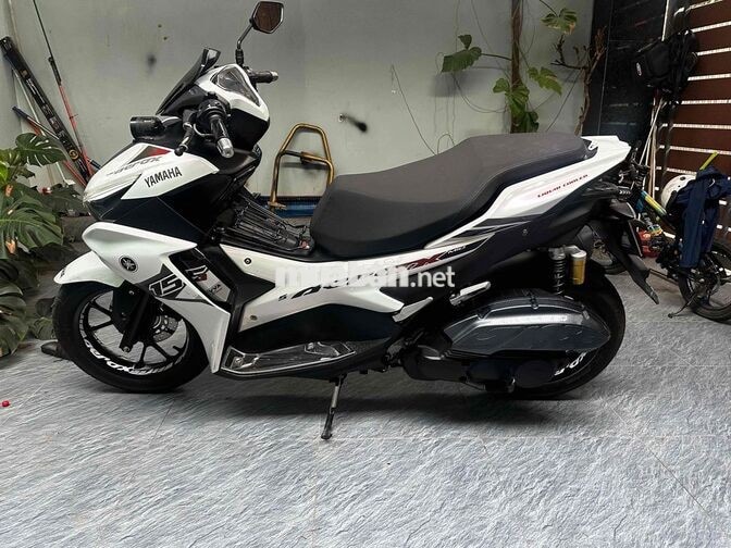 Yamaha NVX V2 2023 siêu keng full bảo dưỡng