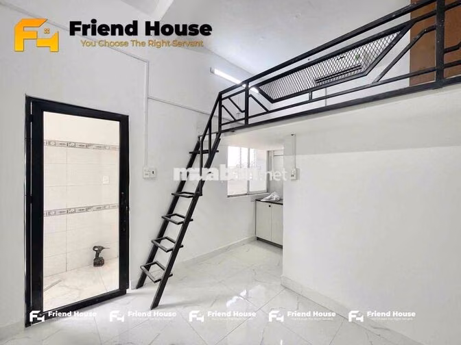 KHAI TRƯƠNG TOÀ NHÀ MỚI XÂY NGAY EMART PHAN HUY ÍCH