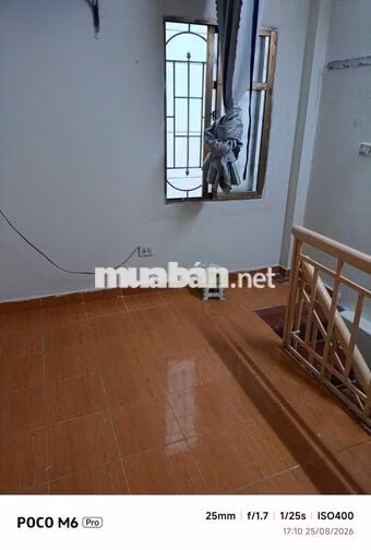 NHÀ RIÊNG GẦN ĐƯỜNG GIẢI PHÓNG – TRUNG TÂM CÁC TRƯỜNG ĐẠI HỌC LỚN