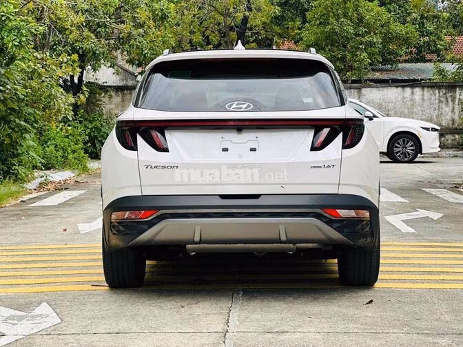 Hyundai Tucson 1.6 Turbo sản xuất 2023