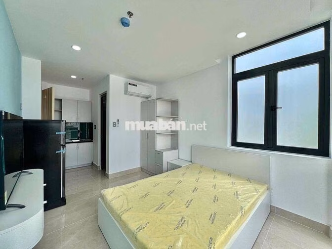 🏡Căn Hộ an Ninh Ngay Thống Nhất - Nguyễn Văn Lượng  - Gần ĐH IUH - VLU