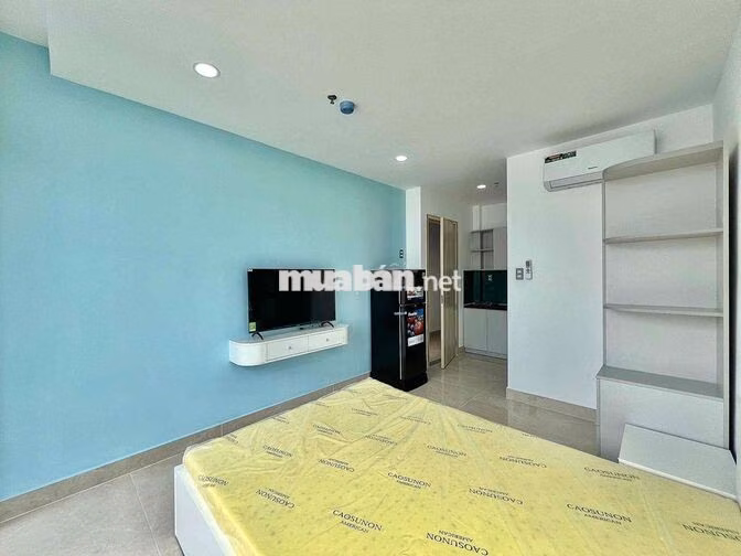 🏡Căn Hộ an Ninh Ngay Thống Nhất - Nguyễn Văn Lượng  - Gần ĐH IUH - VLU