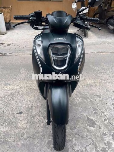 Honda Genio 2022 Đen nhám chính chủ bstp