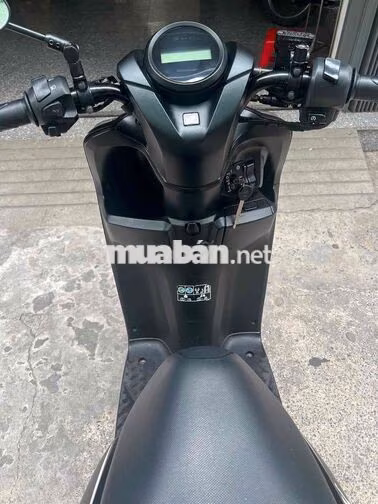 Honda Genio 2022 Đen nhám chính chủ bstp