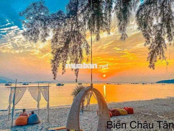 BÁN LÔ ĐẤT HẺM OTO TỚI NƠI HỘ KHẨU TRẦN PHÚ