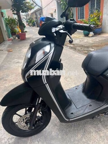 Honda Genio 2022 Đen nhám chính chủ bstp