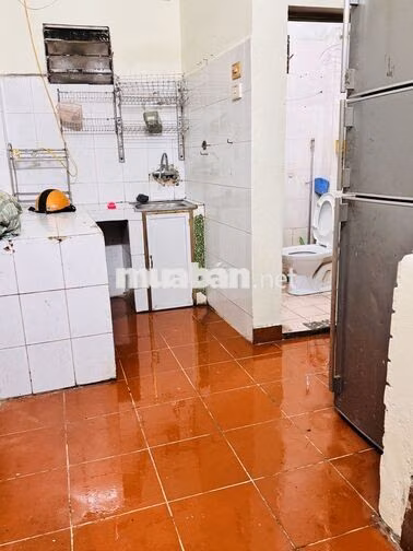 NHÀ RIÊNG GẦN ĐƯỜNG GIẢI PHÓNG – TRUNG TÂM CÁC TRƯỜNG ĐẠI HỌC LỚN