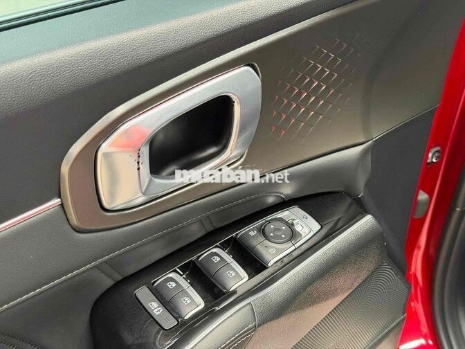 Kia Sorento 2022 Luxury 2.2 máy dầu