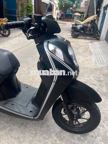 Honda Genio 2022 Đen nhám chính chủ bstp