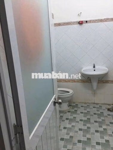 CHO THUÊ NHÀ QUANG TRUNG GÒ VẤP- 4 TẦNG- 4PN- GIÁ 11.5 TRIỆU/THÁNG.