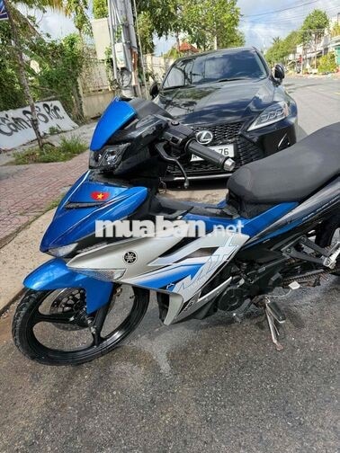 Exciter 150 UP LED/ ZIN ĐẸP BS65 ( CS2)