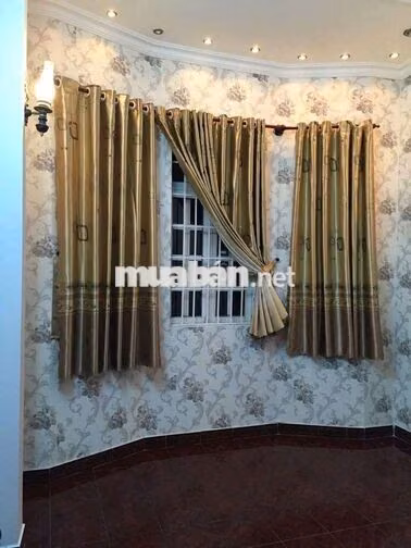 CHO THUÊ NHÀ QUANG TRUNG GÒ VẤP- 4 TẦNG- 4PN- GIÁ 11.5 TRIỆU/THÁNG.