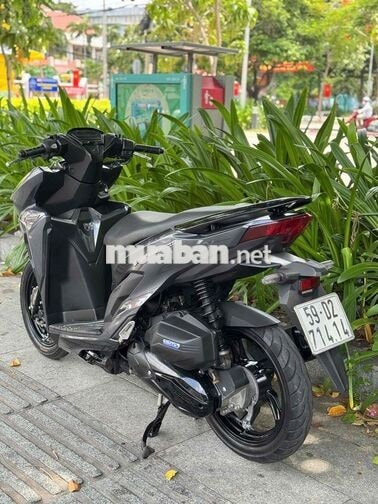 Vario 150 2020 Xám bạc đen bstp chính chủ