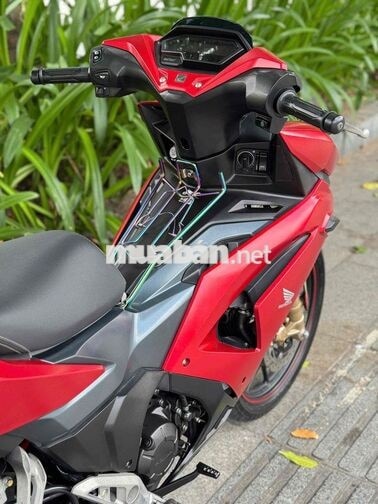 Winner X V3 ABS 150 2023 Đỏ nhám 10.000km