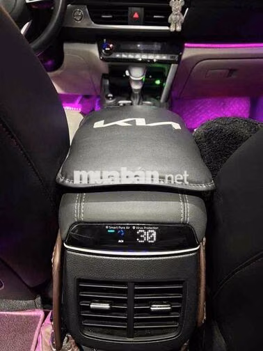 Kia Seltos 1.6 Premium 2022 Trắng 37000 km