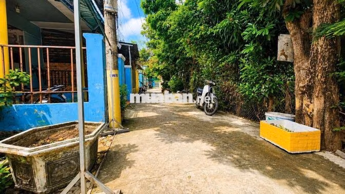 🌞Chỉ 1tỷ500tr--Sở hữu Lô Đất Đẹp Giá Rẻ khu CHỢ ĐẦU MỐI HÒA XUÂN🌞