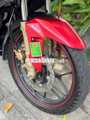 Winner X V3 ABS 150 2023 Đỏ nhám 10.000km