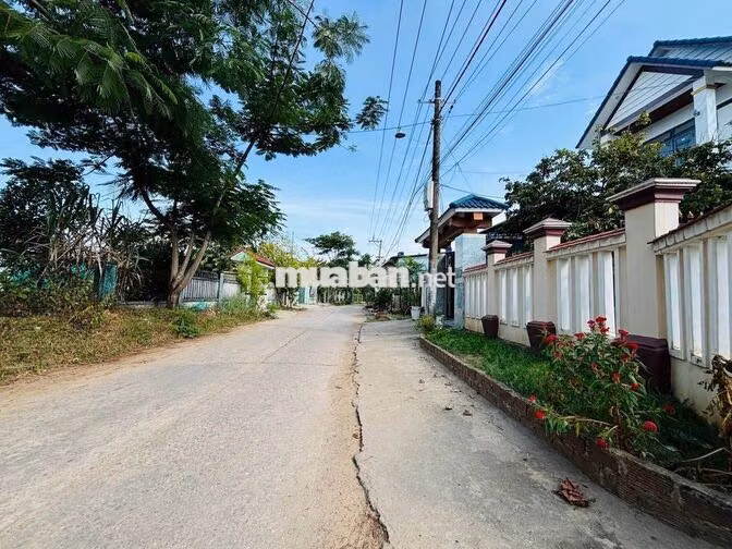🔥 CẦN BÁN GẤP LÔ ĐẤT 440M² – CHỈ 1.1X TỶ | ĐẤT RỘNG NAM HOÀ KHƯƠNG 🔥