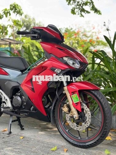 Winner X V3 ABS 150 2023 Đỏ nhám 10.000km