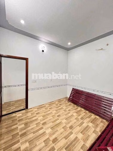 🌻CHO THUÊ NHÀ TRỆT LẦU ĐƯỜNG D16 KDC HỒNG LOAN