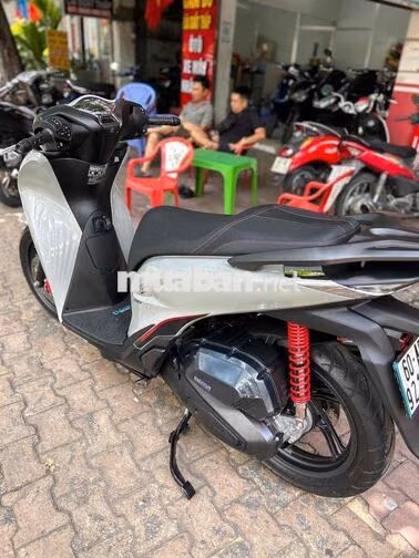 Honda SH 160 ABS 2025 Xám