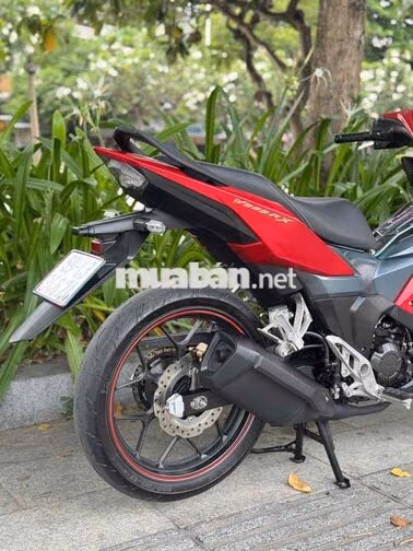 Winner X V3 ABS 150 2023 Đỏ nhám 10.000km