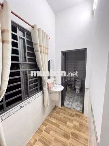🌻CHO THUÊ NHÀ TRỆT LẦU ĐƯỜNG D16 KDC HỒNG LOAN