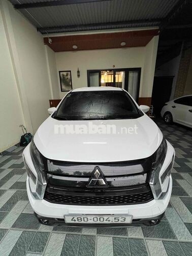 Mitsubishi Xpander Eco 2025 Trắng 25000 km
