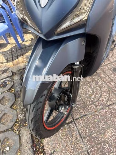 Kymco Candy 50cc 2021 Xám 19000 km