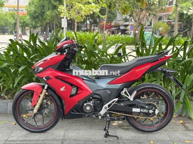 Winner X V3 ABS 150 2023 Đỏ nhám 10.000km