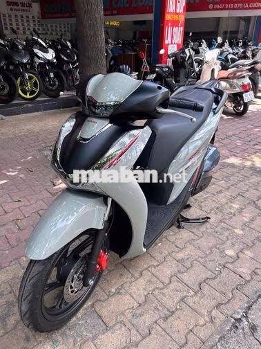 Honda SH 160 ABS 2025 Xám