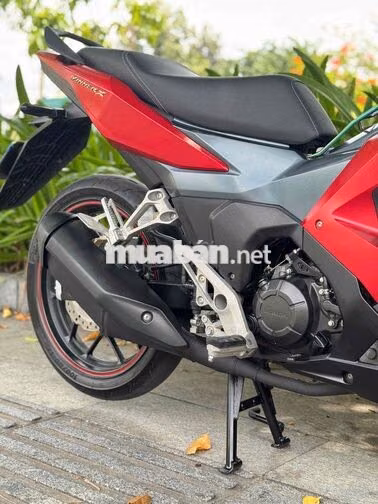 Winner X V3 ABS 150 2023 Đỏ nhám 10.000km