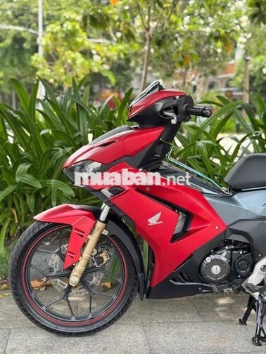 Winner X V3 ABS 150 2023 Đỏ nhám 10.000km