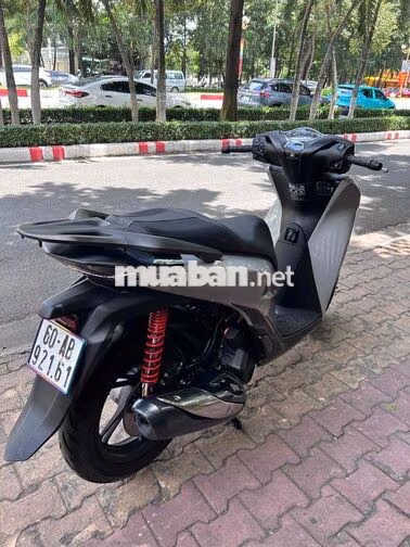 Honda SH 160 ABS 2025 Xám