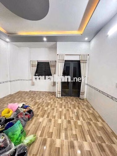 🌻CHO THUÊ NHÀ TRỆT LẦU ĐƯỜNG D16 KDC HỒNG LOAN