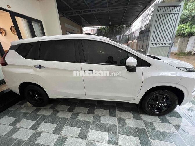 Mitsubishi Xpander Eco 2025 Trắng 25000 km