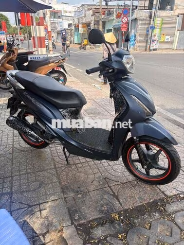 Kymco Candy 50cc 2021 Xám 19000 km