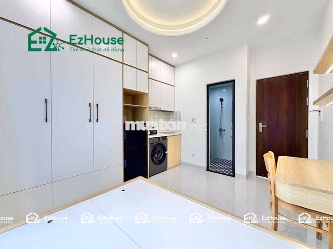 🏡Căn Hộ Full Nội Thất Ngay EMART Phan Huy Ích-Quang Trung an ninh cao