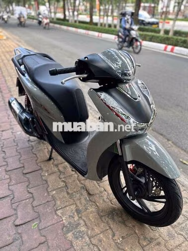 Honda SH 160 ABS 2025 Xám