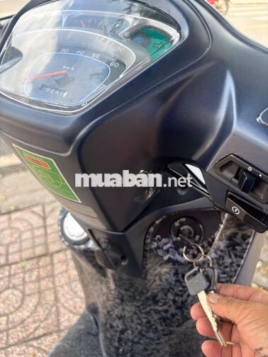 Kymco Candy 50cc 2021 Xám 19000 km