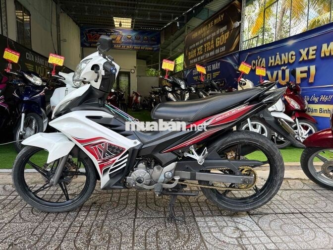 Yamaha Exciter 135 2014