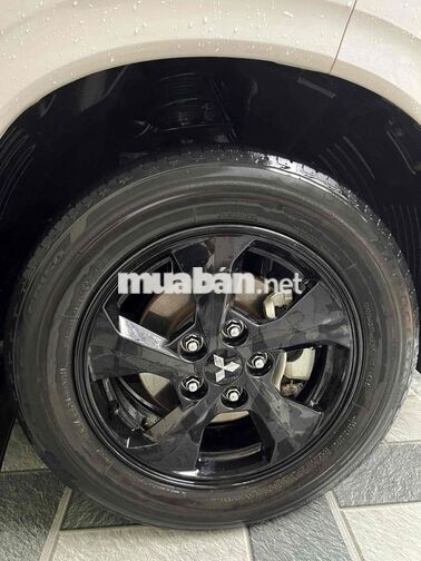 Mitsubishi Xpander Eco 2025 Trắng 25000 km