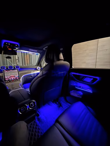 Chính chủ bán Mercedes GLC 300 All New Matic. Giá chốt 2ty50 