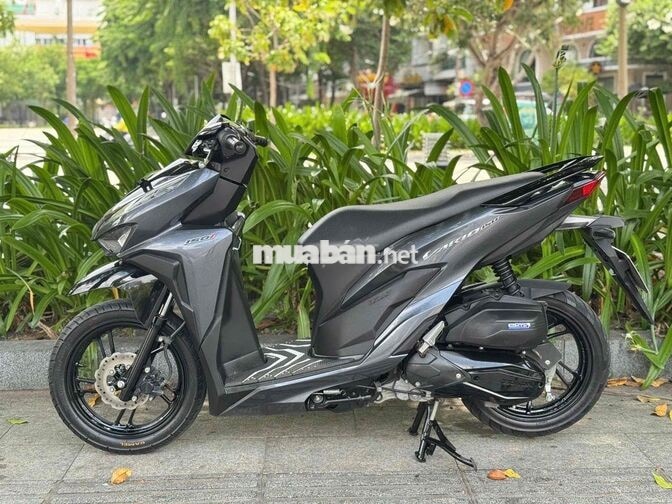 Vario 150 2020 Xám bạc đen bstp chính chủ