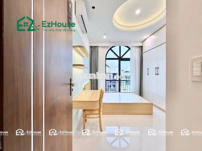 🏡Căn Hộ Full Nội Thất Ngay EMART Phan Huy Ích-Quang Trung an ninh cao